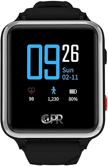Smartwatch for parents Clearance