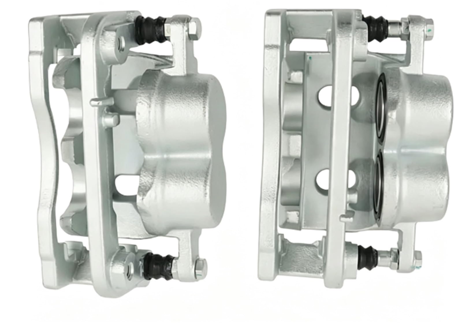 Cambio del Disco dei Freni Adatto per Cadillac Escalade Arretratore Pistoncini | Pinza anteriore 2007-2020 15904195 15904194 22842351 89059122 89059117 89059118 25910434(Right)
