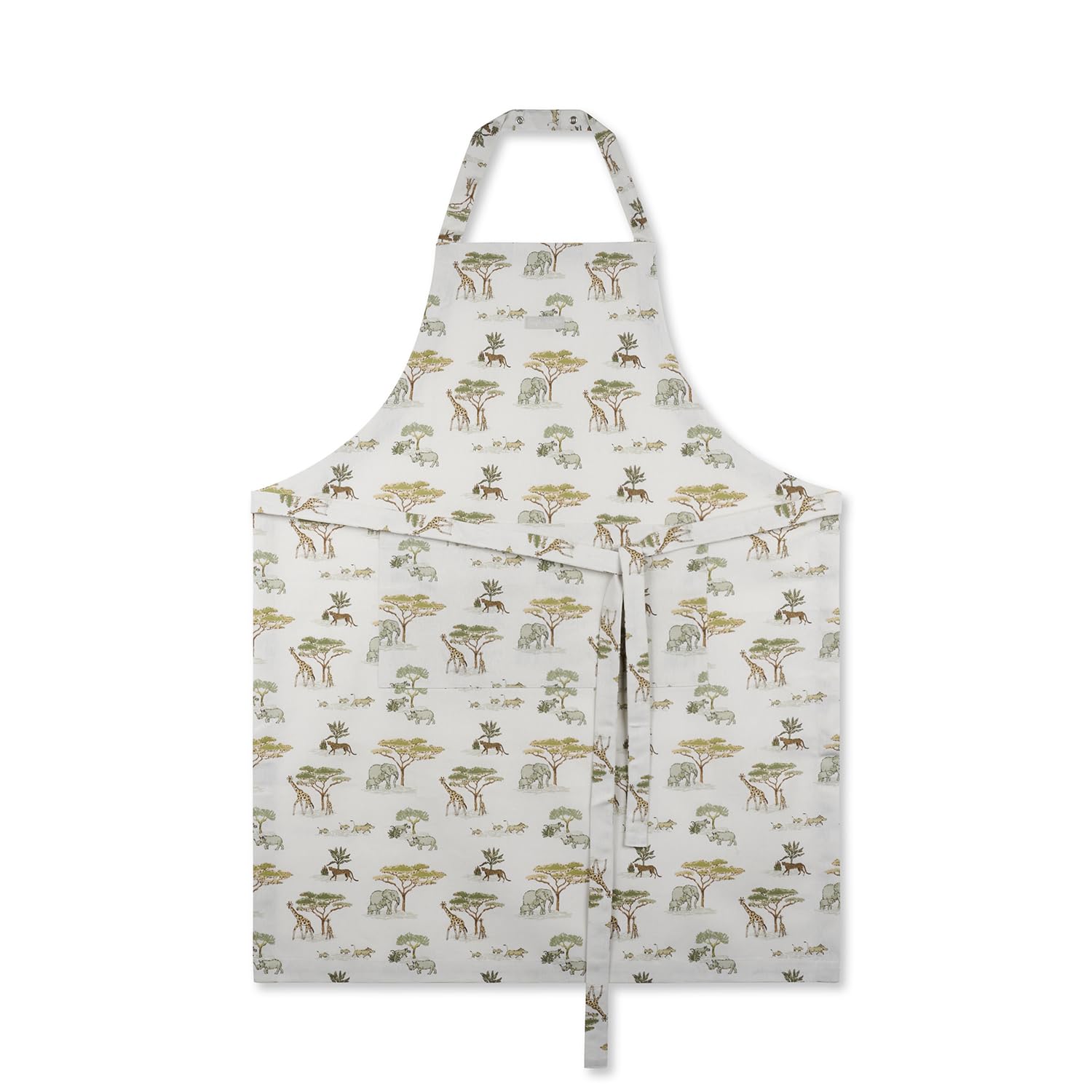 Sophie Allport Wild Savannah Adult Apron