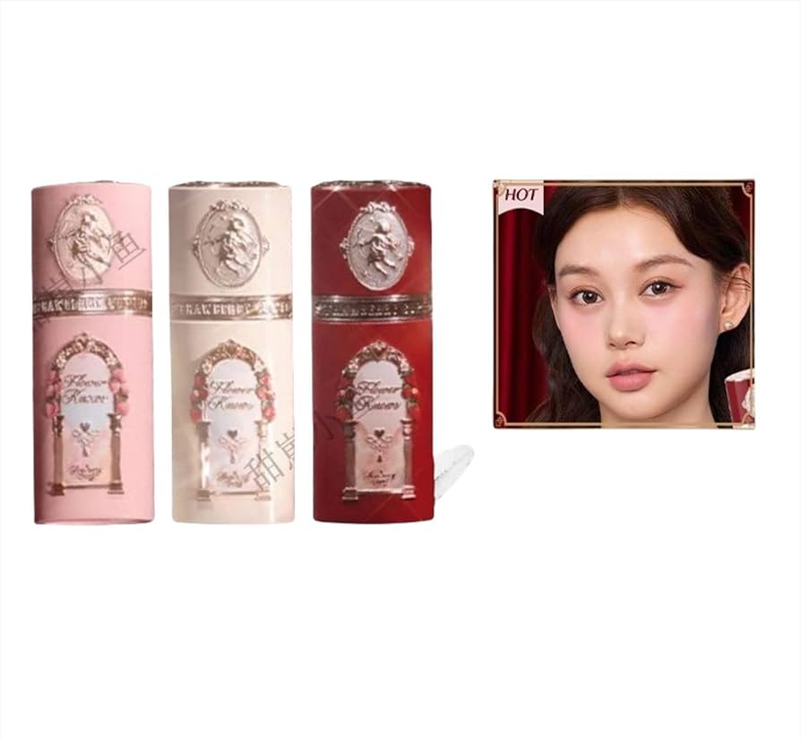 Amazon | Flower Knows ストロベリーキューピッドシリーズ