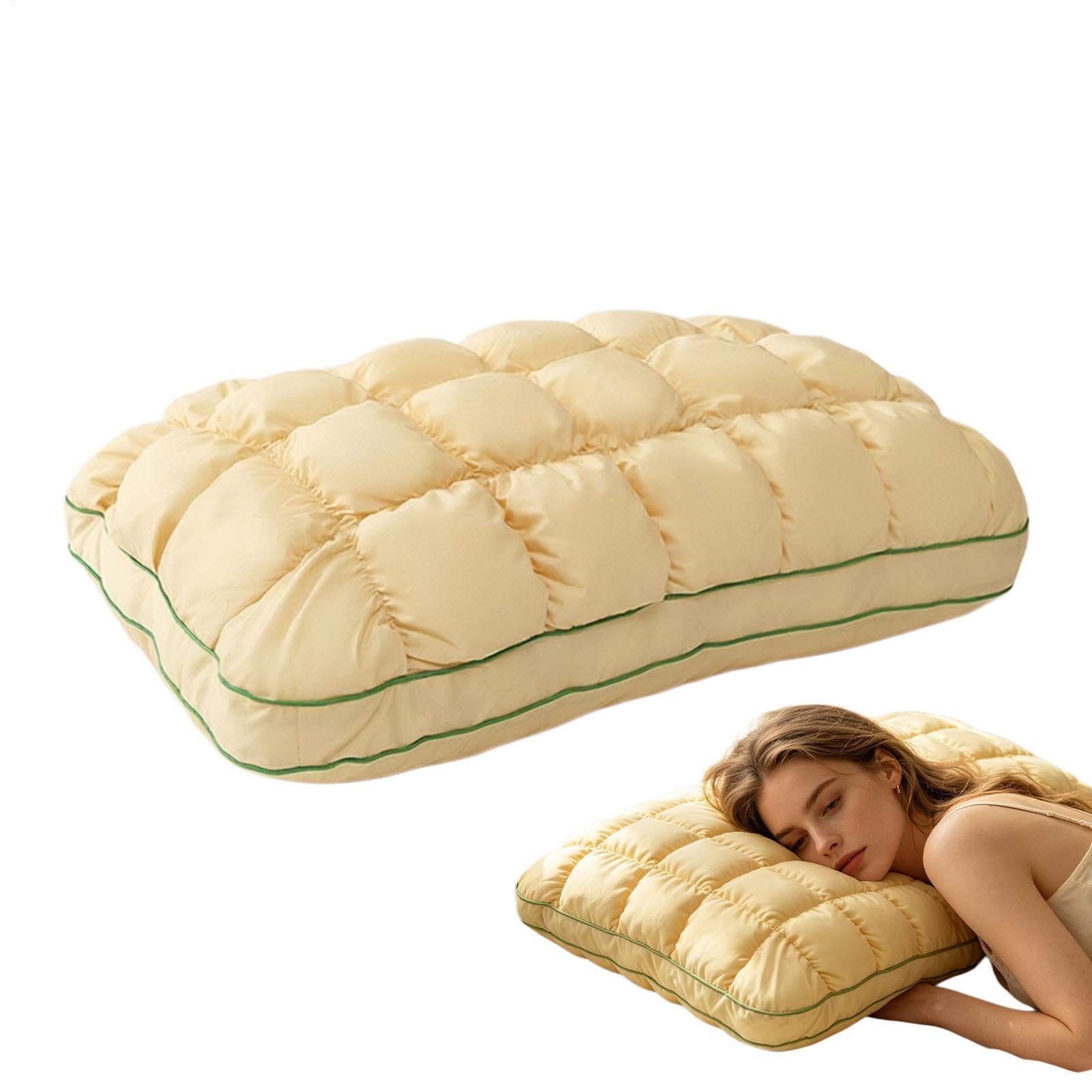 Generisch Cojín de refrigeración suave y acolchado lumbar con suave