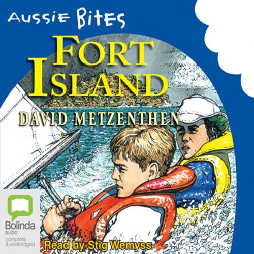 Fort Island: Aussie Bites