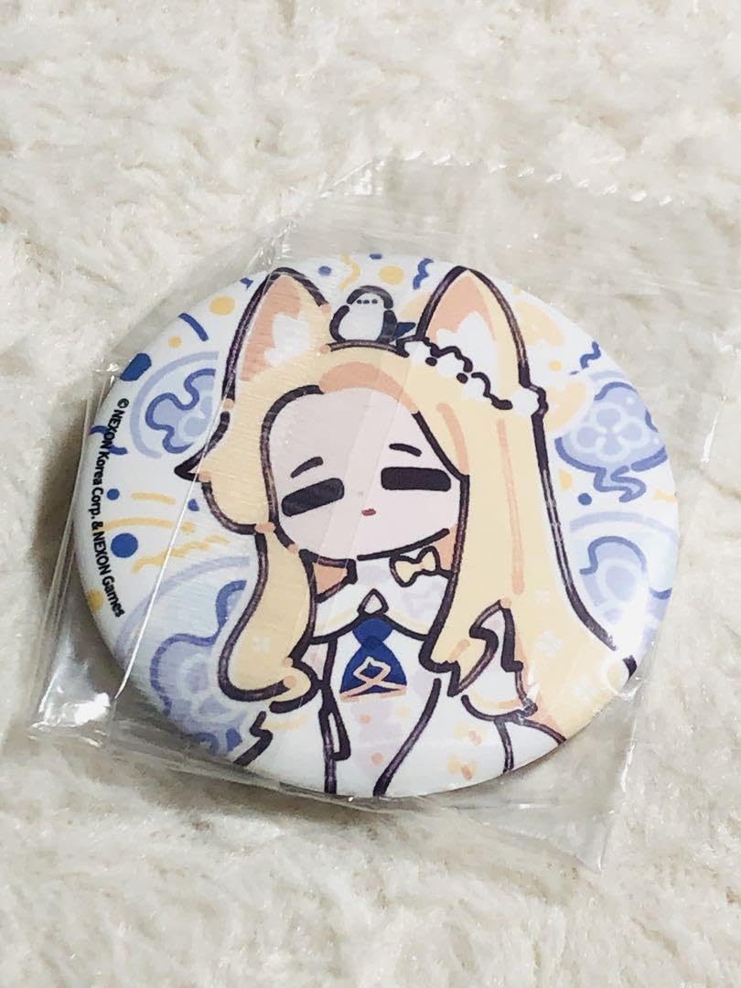 韓国限定】ブルーアーカイブ セイア&リオアップデート【セイア