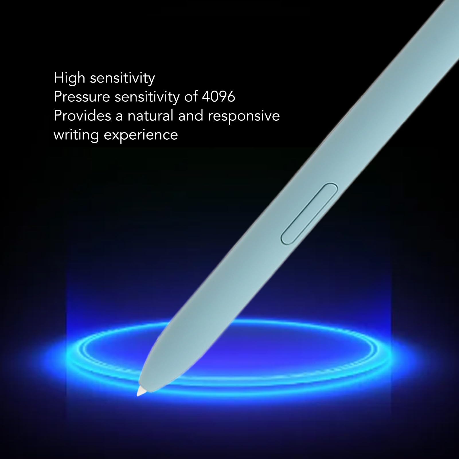 Amazon | 2本 Tab S6 Lite ペン、 Tab S6 Lite 用交換用 S ペン、人間