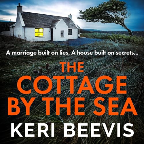 The Cottage by the Sea by Keri Beevis episode artwork