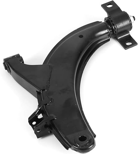 Miniatura 4 de Metrix Premium 4 piezas brazo de control inferior delantero LR y barra estabilizadora delantera LR RK640741, RK640740, K80693 se adapta a Saab 9-2X,