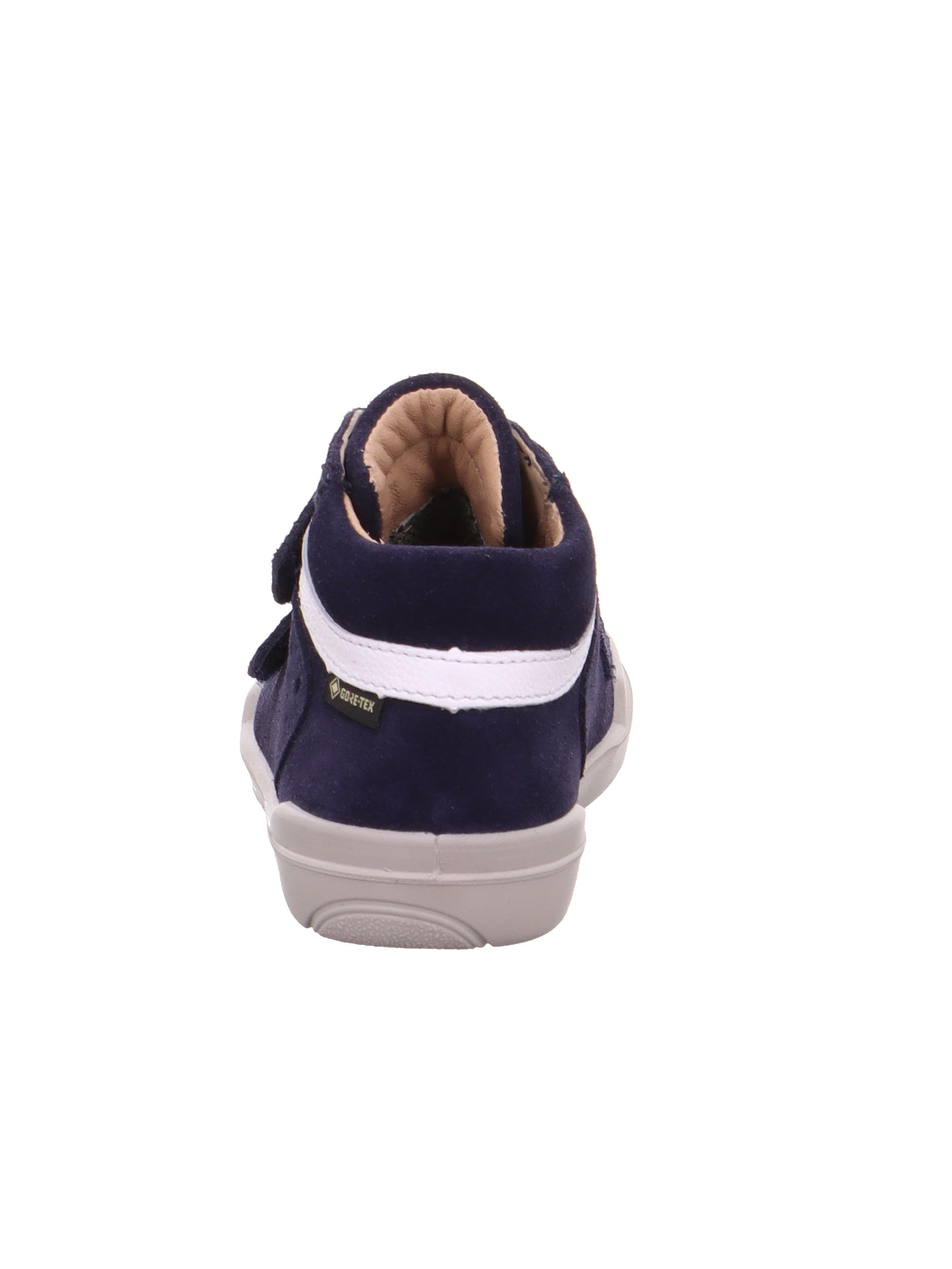 Superfit SUPERFREE Sneaker Gore-Tex 1-000535 Jungen