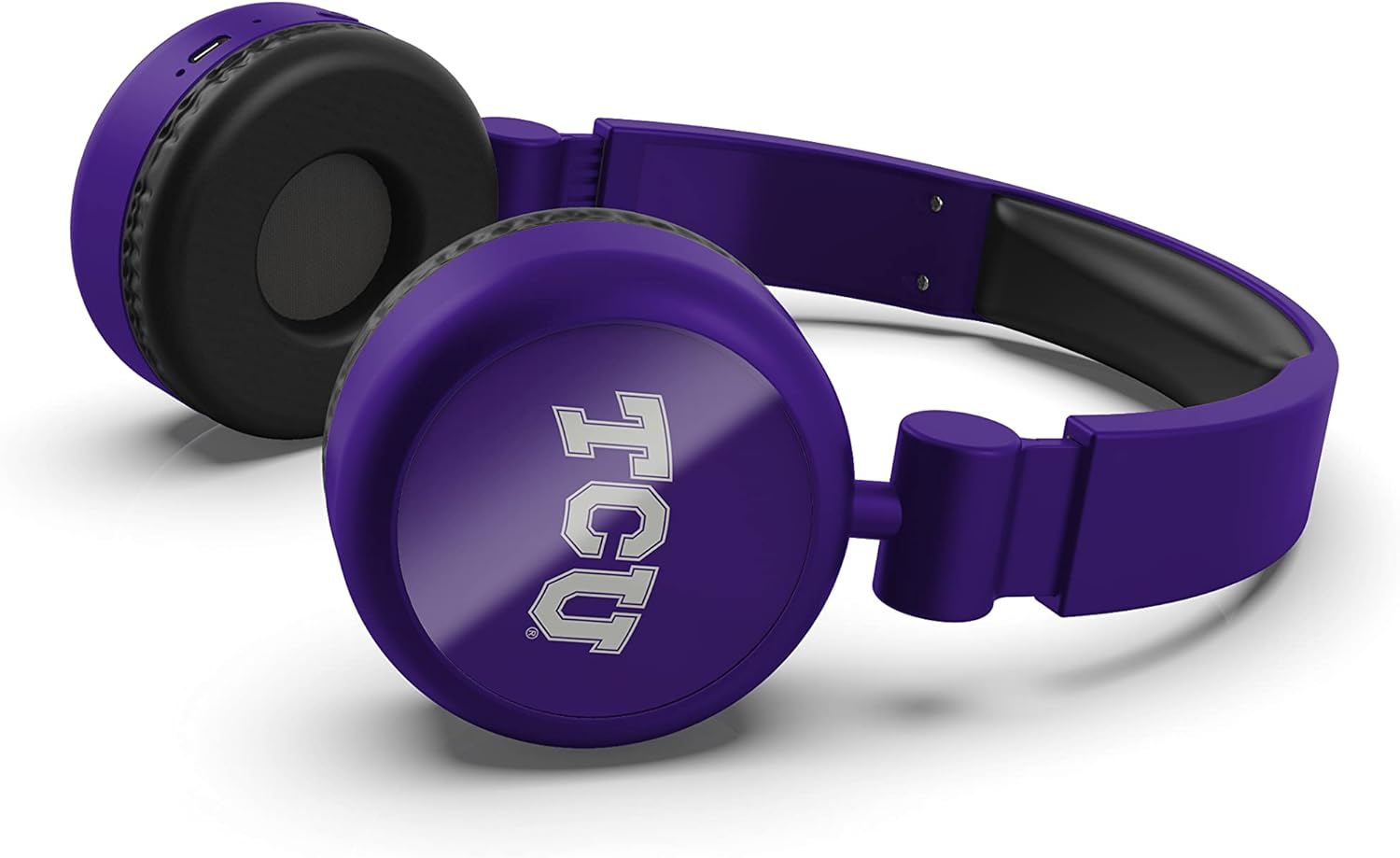 SOAR NCAA Bluetooth On-Ear Headphones