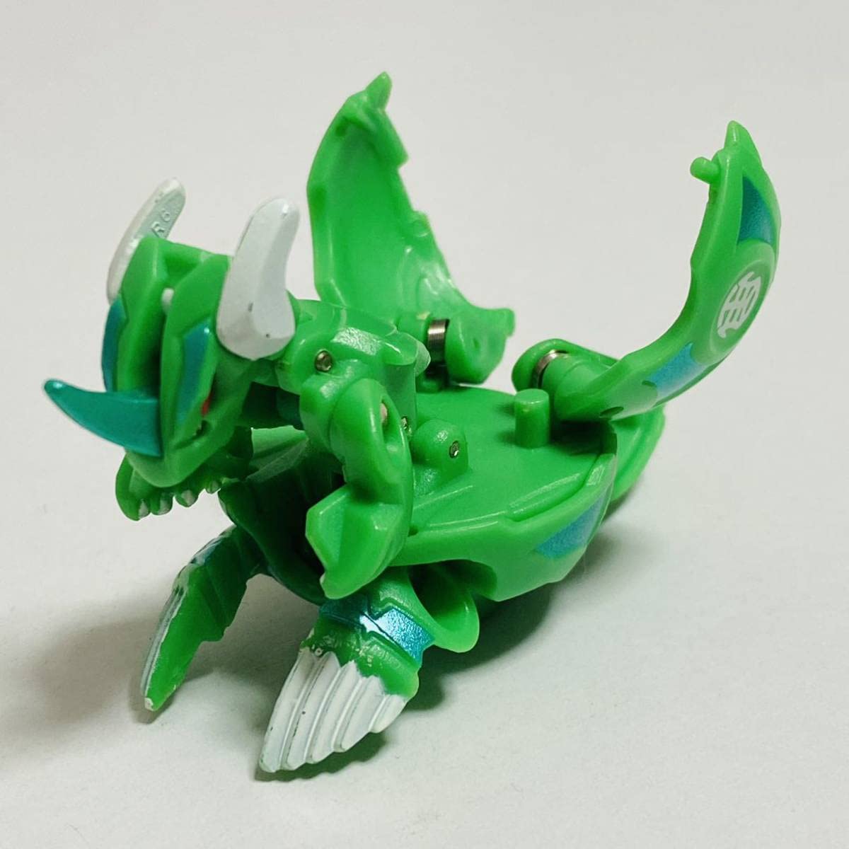 Amazon | TOYS トイズ 爆丸 コンバットセット ヘリックス