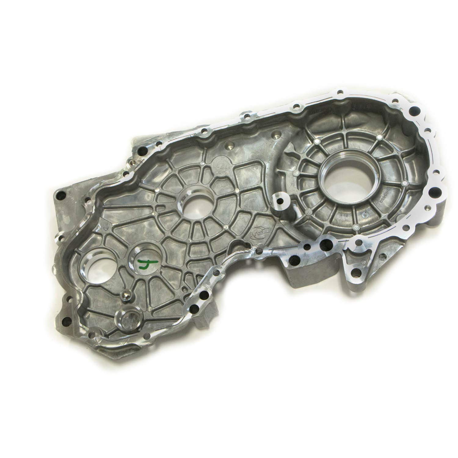 Amazon.com: Polaris Ranger Left Hand Cover, Genuine OEM Part