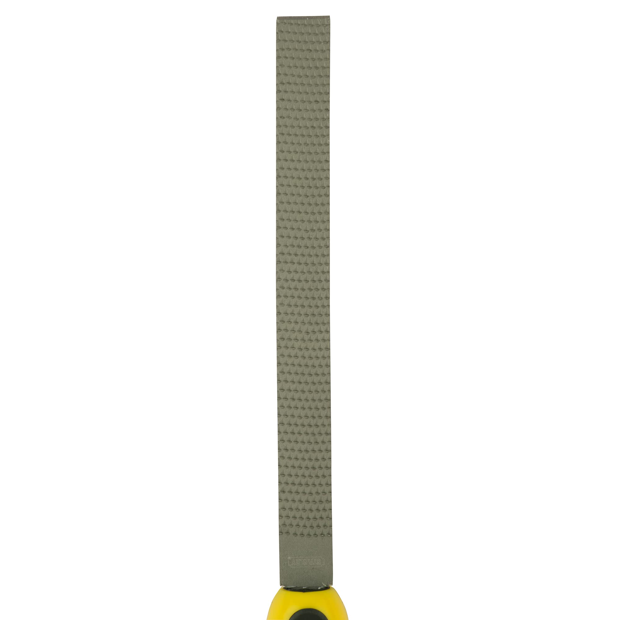 STANLEY 0-22-467 Flat Rasp Second Cut, 8/200 mm 3