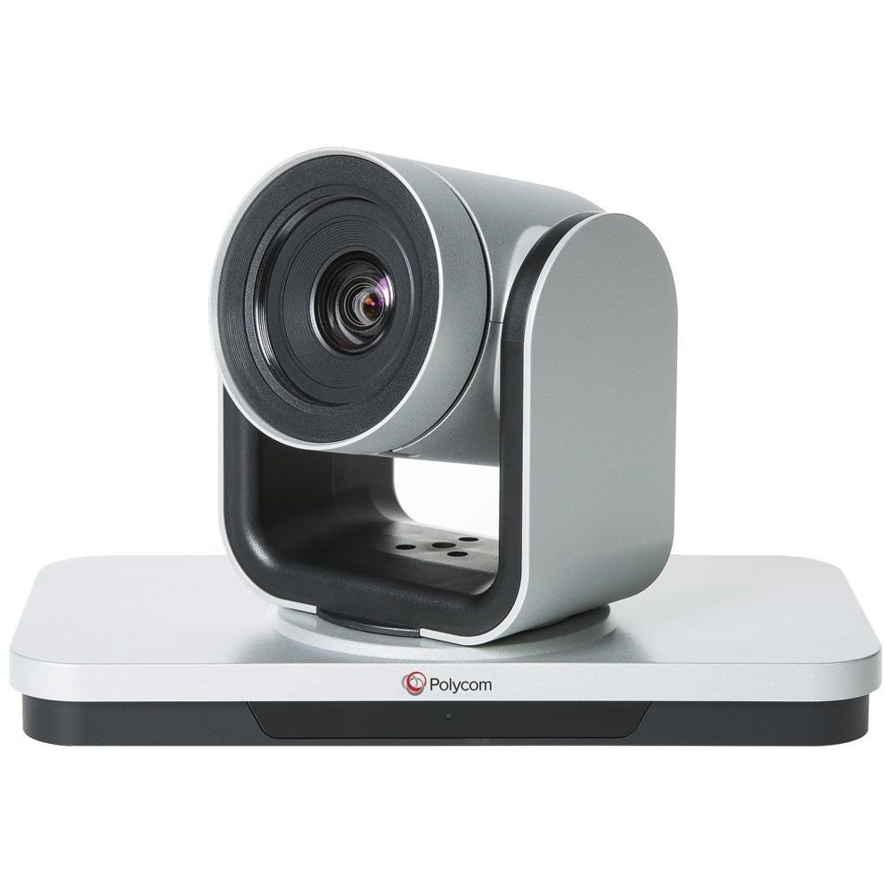 Polycom MPTZ-10 Eagle Eye IV 12x 1080P Video Conferencing Camera NEW (Renewed)