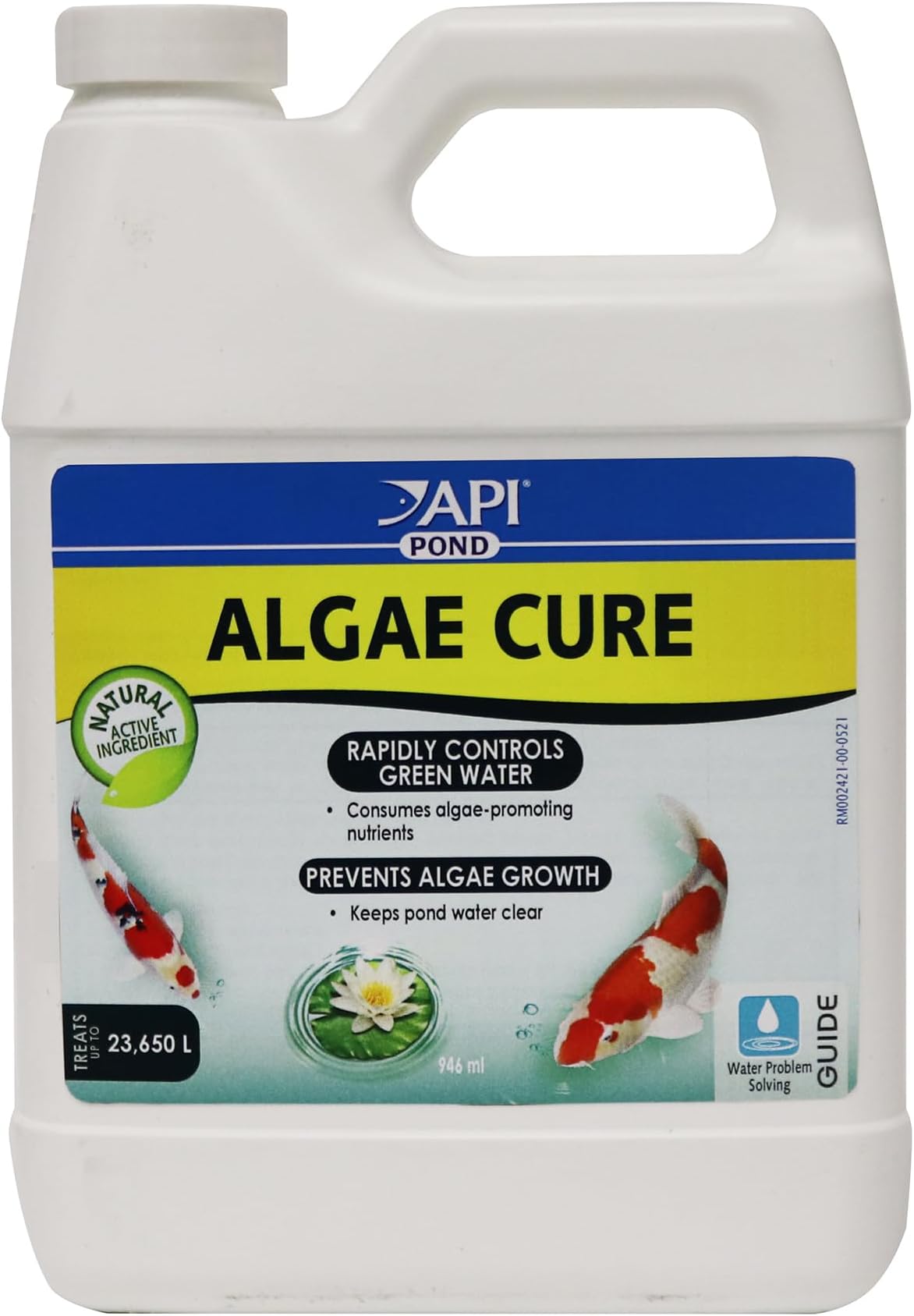 Pondcare Simply Clear, 32-Ounce