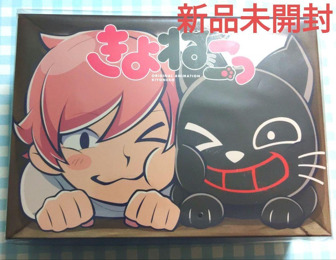 Amazon.co.jp: きよねこっ Bluray : パソコン・周辺機器