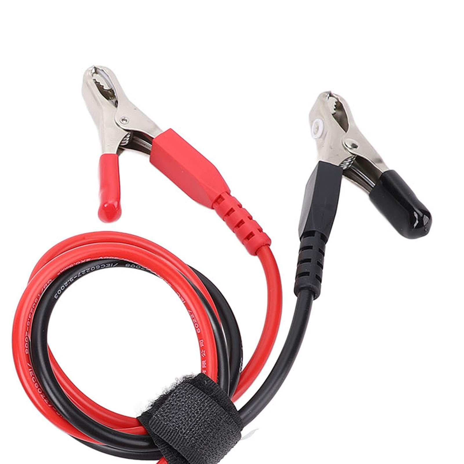 Probador de Batería de Automóvil, 12V de 24 V LCD Voltaje de Voltaje Corriente Detección Automotriz Alternador Probador para Motocicleta Barco RV Marine