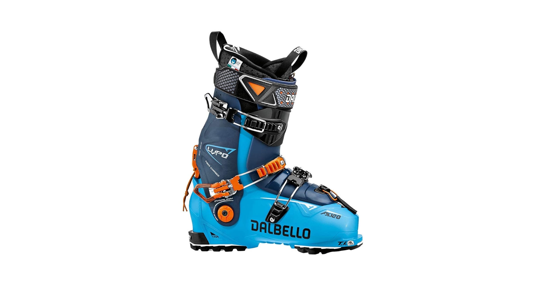 DALBELLO LUPO AX120 (ダルベロ ルポAX120) Dalbello Men's Lupo AX 120 Ski Boots - Powder7