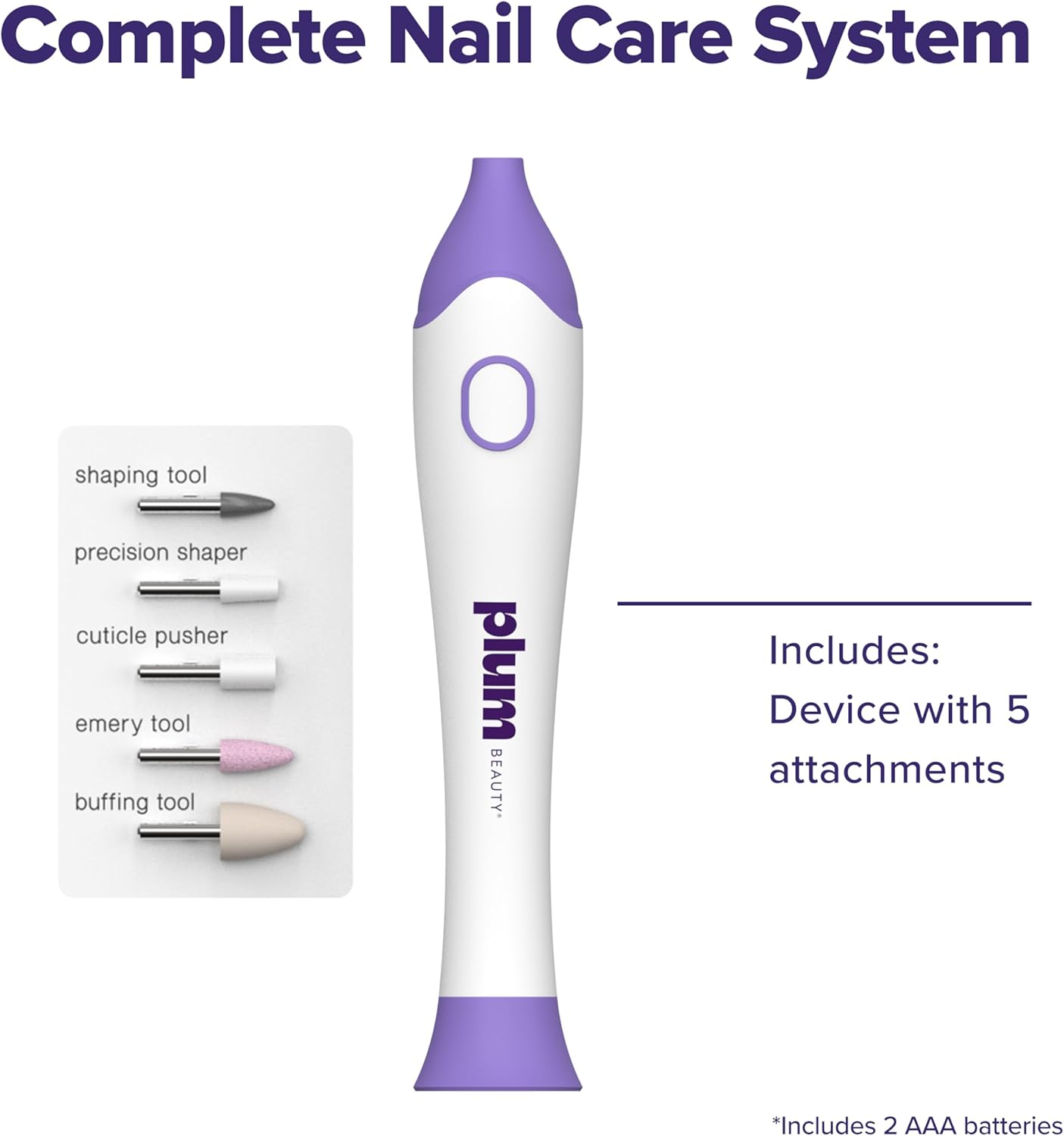 Cordless Electric Nail Drill, Professional Nail File Dremel Tool, Efile Drill Machine, Acrylic Tool Kit, Portable Grinder, Gel Polish Shaper, Compact Uñas Filing Device Salon-Style Results Anywhere