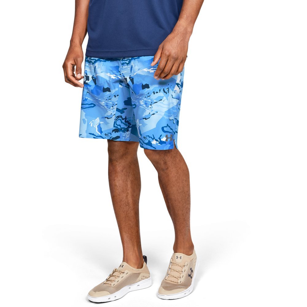 Under ArmourMen's Ridge Reaper Hydro Shorts