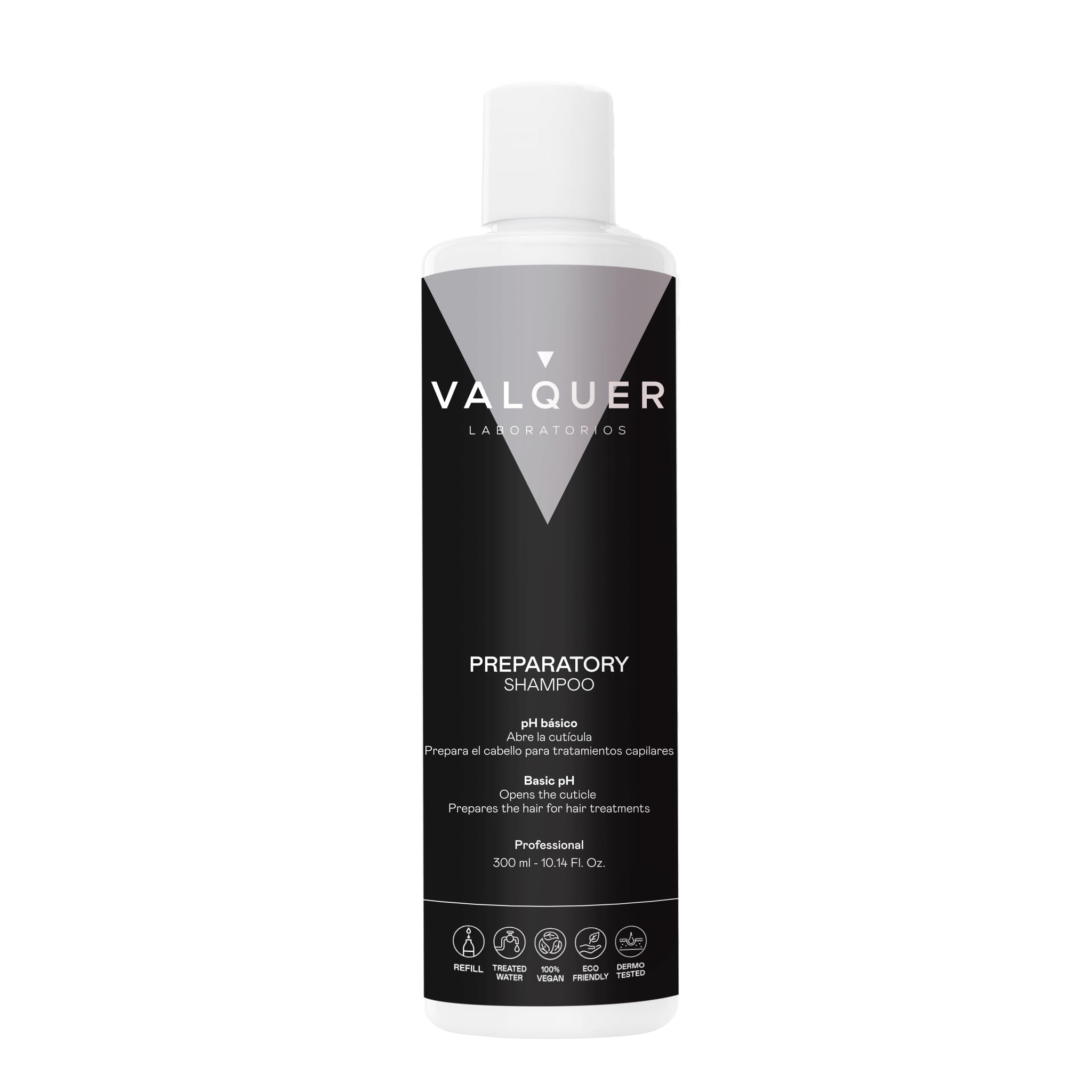 Champú Preparador 300 ml
