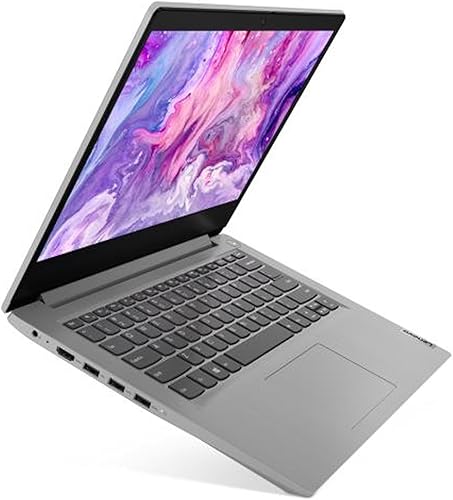 Miniatura 4 de Lenovo Ideapad 3 14" FHD (1920 x 1080) portátil, Intel Core i5-1135G7 Quad-core (2.4GHz), HDMI, cámara, Windows 11 Home, 20 GB de RAM, SSD de 1 TB,