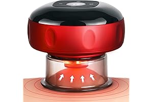 Dynamic Cupping Therapy Set: The Ultimate Cellulite Reduction and Massage Solution