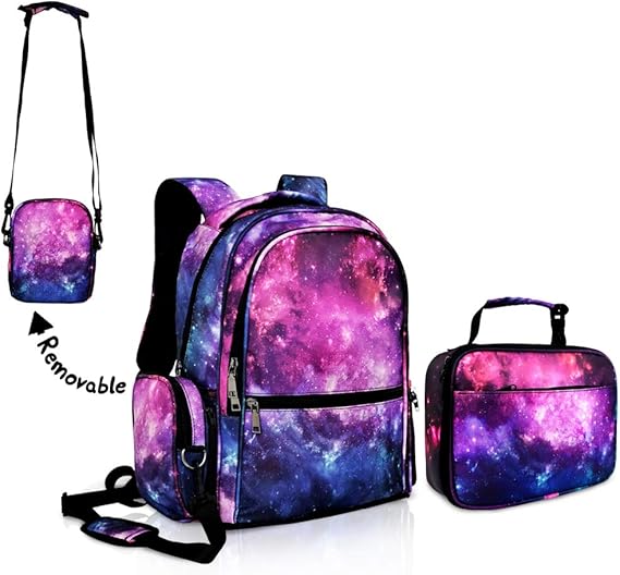 galaxy school backpack