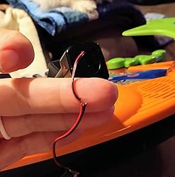 Customer Image, click to open customer review