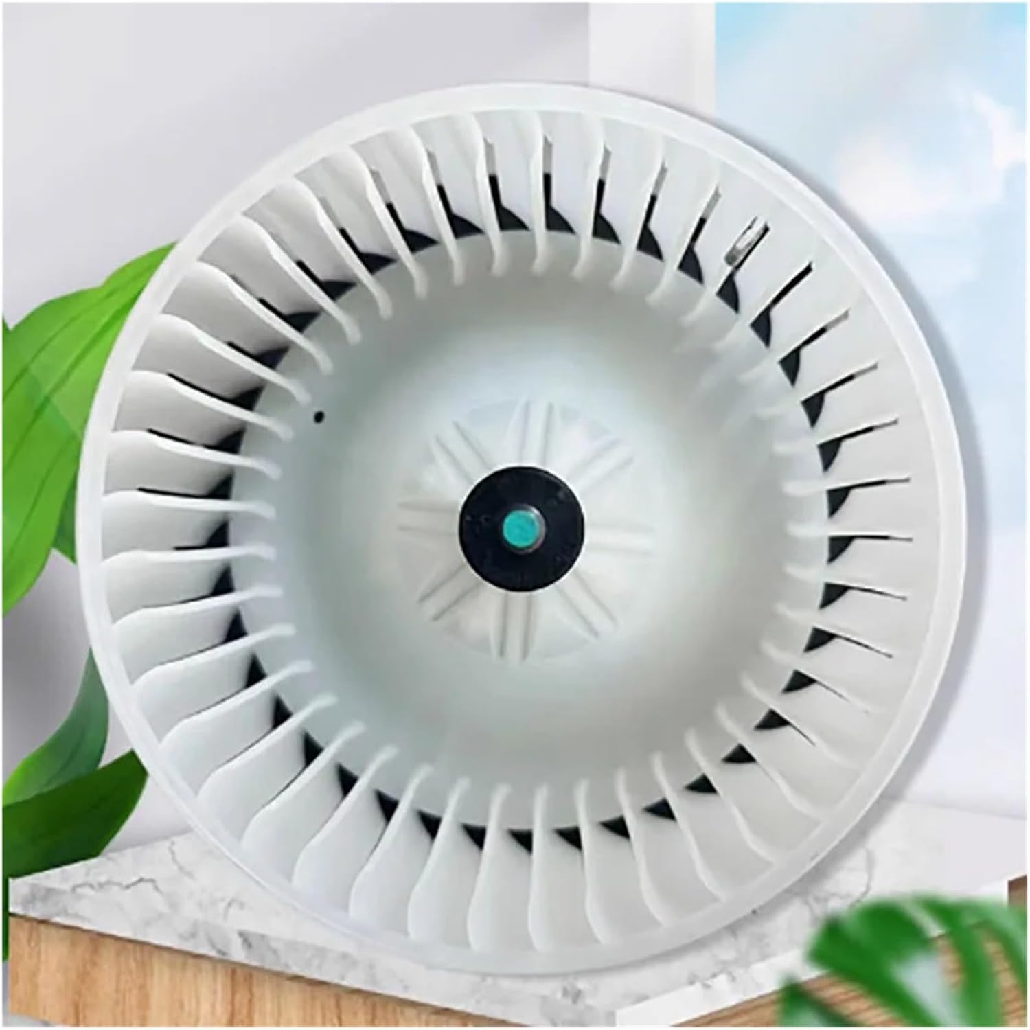 JAC T6T8 ブロワーエアコンヒーターブロワーモーターに適合