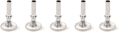 Replacemet - Juego de puntas de disco para el lápiz digital 4 en 1 Friendly Swede