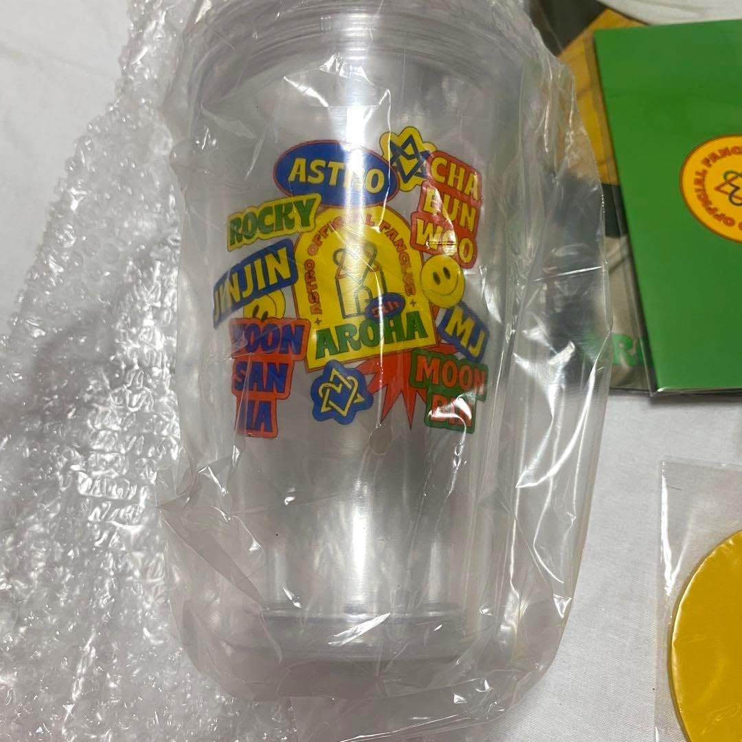 ASTRO 5期 ASTRO AROHA 1期～5期ウヌトレカセット ASTRO AROHA 1期～