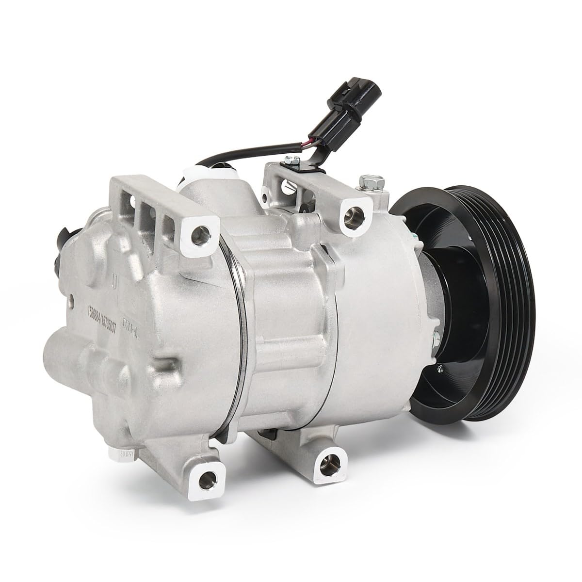 RIDEX 447K0463 Compressore aria condizionata Compatibilità con HYUNDAI i40 CW VF