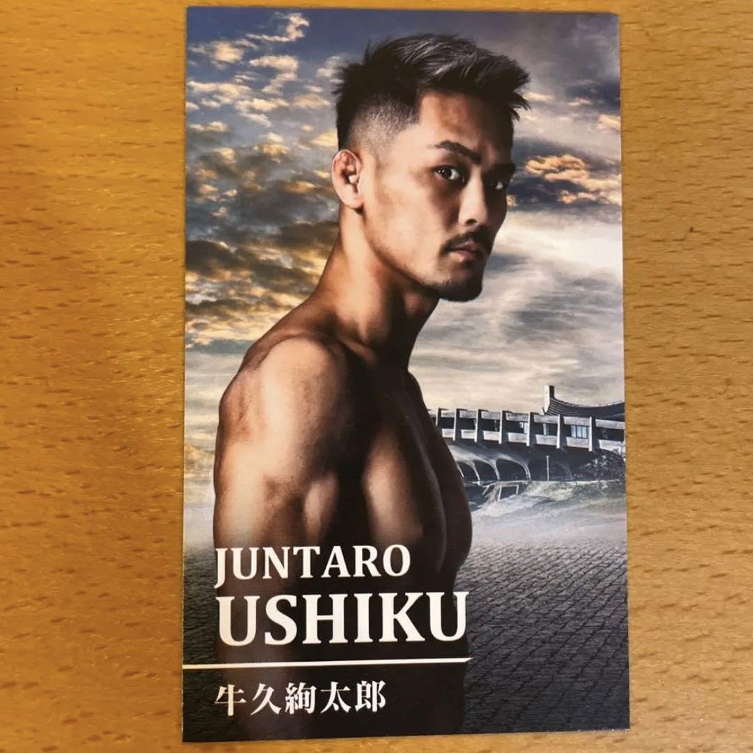 Amazon.co.jp: RIZIN カード LANDMARK5 全出場選手 ファンクラブ限定