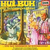 Marke: Europa Sony Music Hui Buh - Folge 4: Geheimnis im Burgbrunnen