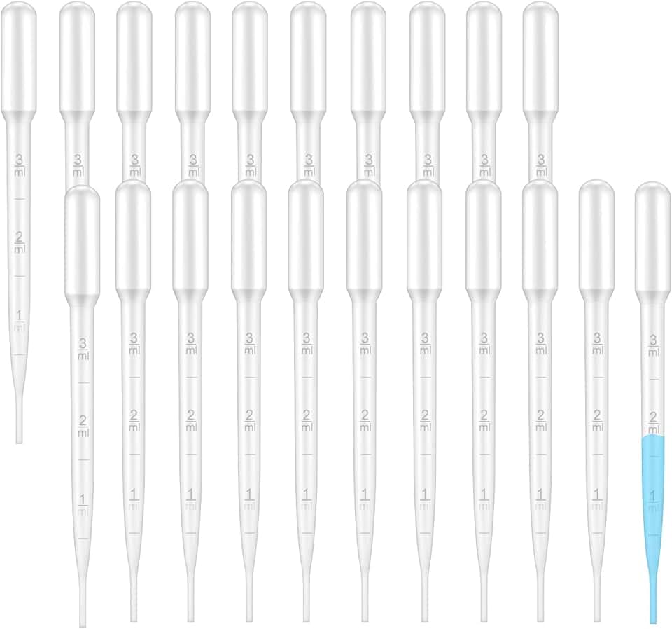 Amazon.co.uk pipette