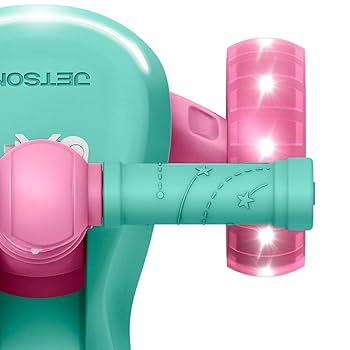 Amazon.co.jp: Jetson ギャビー ドールハウス 3輪 キック キッズ