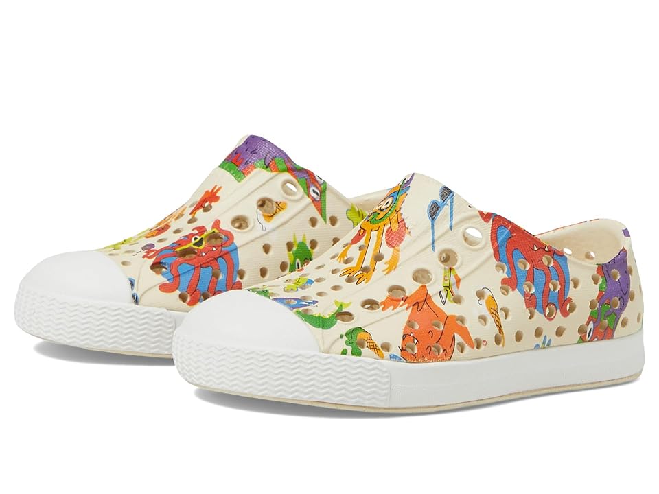 Native Shoes Kids Jefferson Print