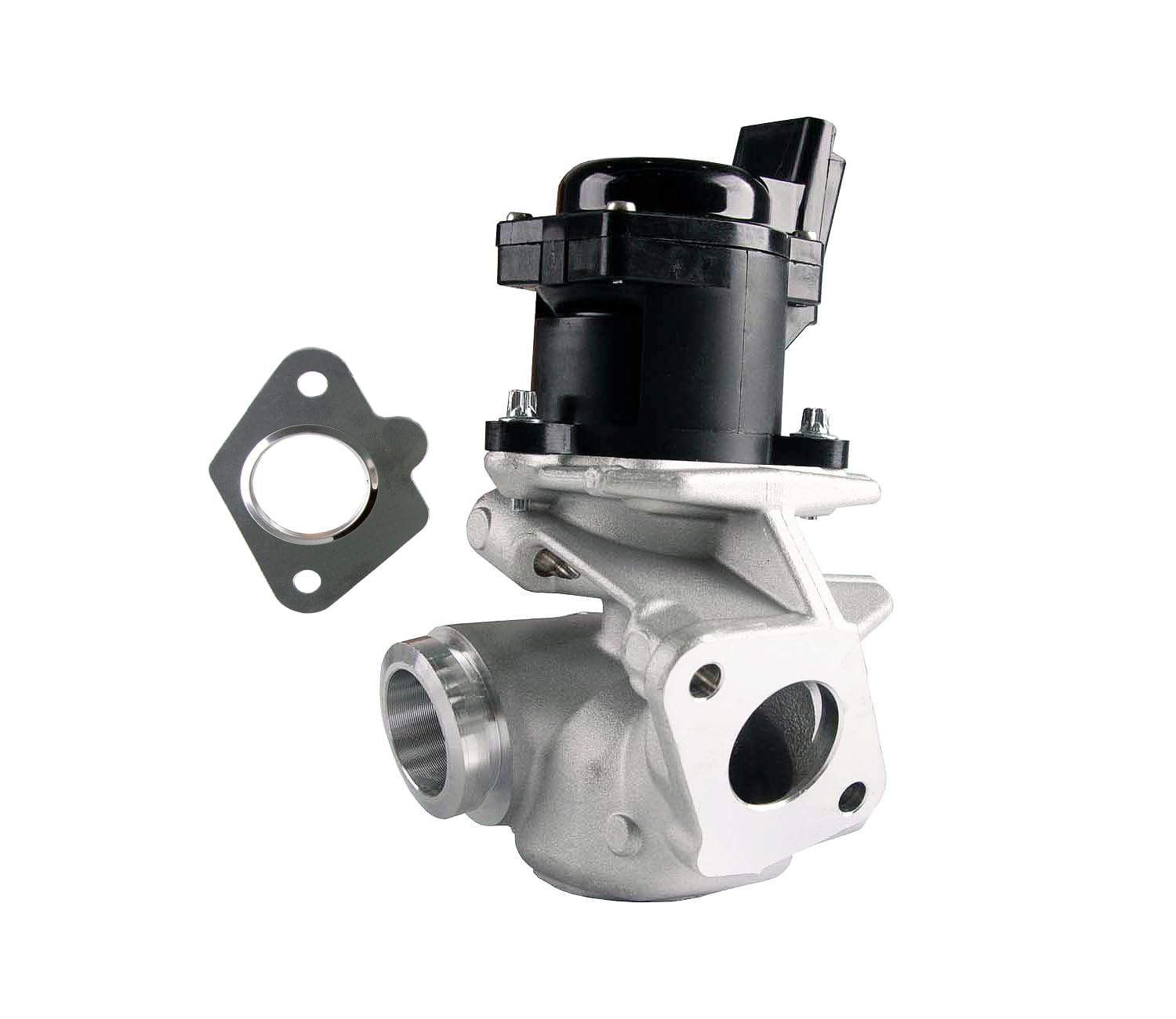 EGR Válvula para Axela,para Berlingo,para Focus,para Partner,para Scudo,para Xsara, 1618NR, 161859, 1338675, 1439414, 1479057, 1526689, 1682737, 31293171, 31259249, 36001412, 71794020