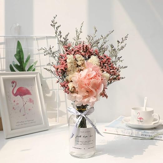 Amazon ドライフラワー プリザーブドフラワー 枯れない花 北欧 花束 ブーケ フラワーアレンジメント 人工観葉植物 おしゃれ 花瓶付き プレゼント ギフト 贈り物 光触媒 空気清浄 飾り 撮影 Diy 恋人 プリザーブドフラワー オンライン通販 Amazon ドライフラワー プリザーブドフラワー 枯れない花 北欧 花束 ブーケ フラワーアレンジメント 人工観葉植物 おしゃれ 花瓶付き プレゼント ギフト 贈り物 光触媒 空気清浄 飾り 撮影 Diy 恋人 プリザーブドフラワー オンライン通販