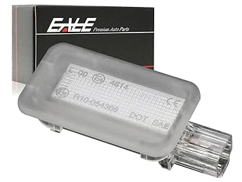 ふらさん専用 Amazon | 純正交換型 LEDラゲッジランプ ホンダ用 スバル用