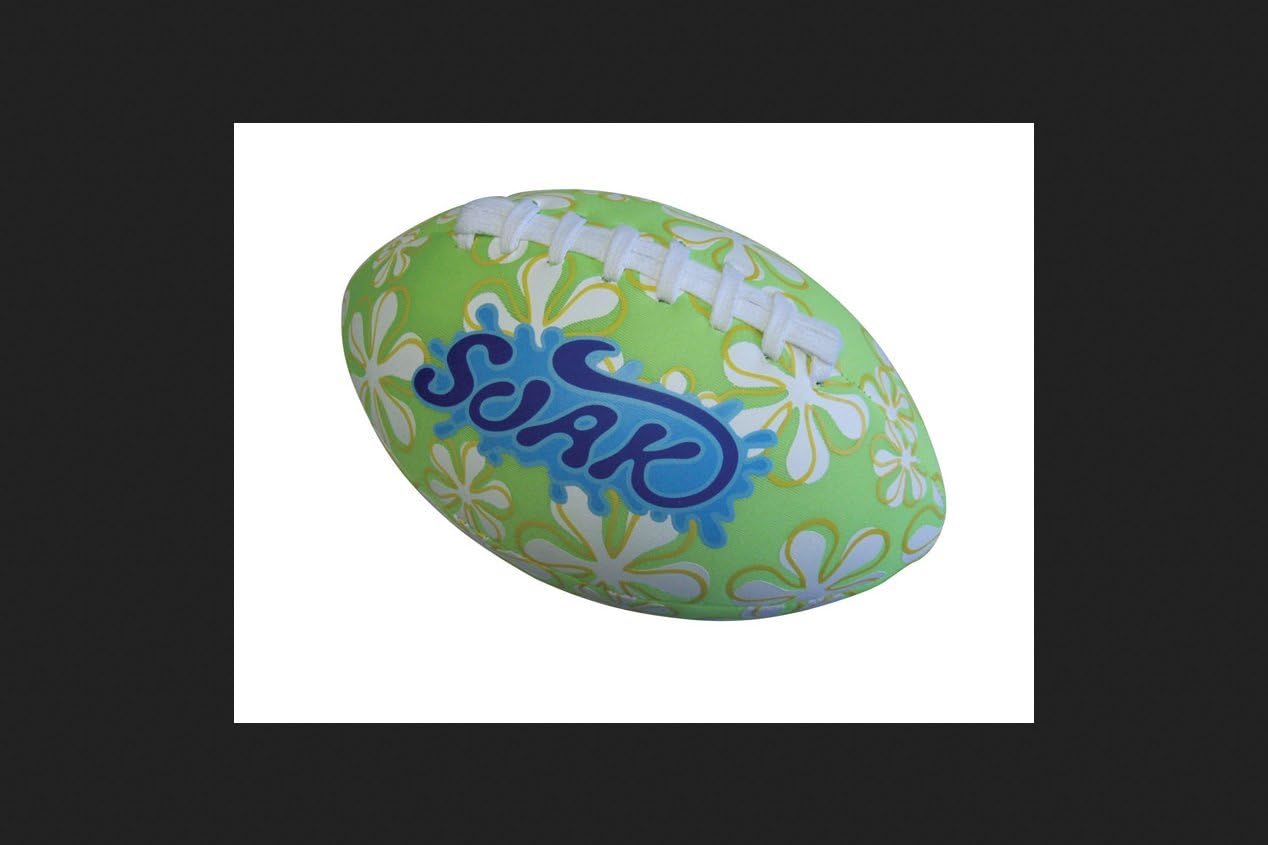 ITZABALL 9" FOOTBALL12