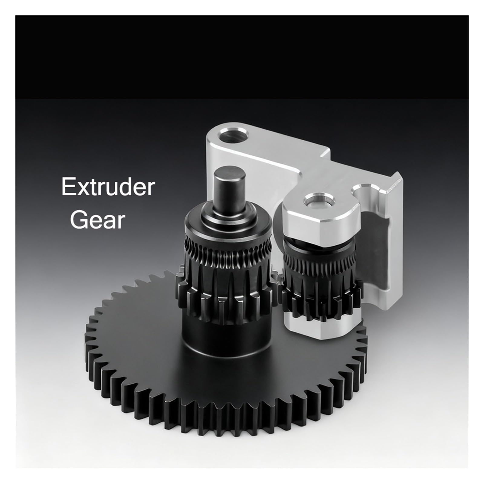 Kit Extrudeur Acier Trempé, Compatible avec Flashforge AD5M