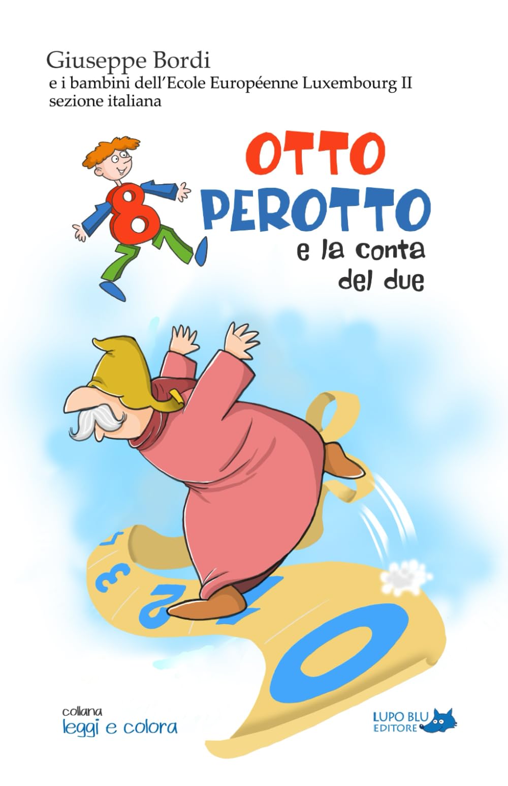 Otto Perotto e la conta del due