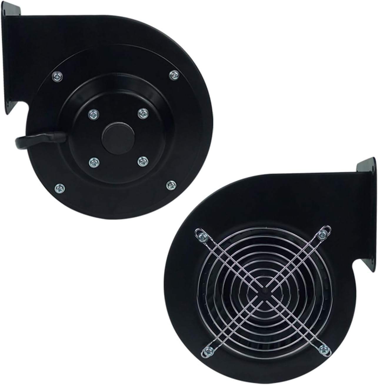 在庫確認中 送風機 130FLJ1 小型遠心ファン遠心送風機小型送風機ボイラー送風機