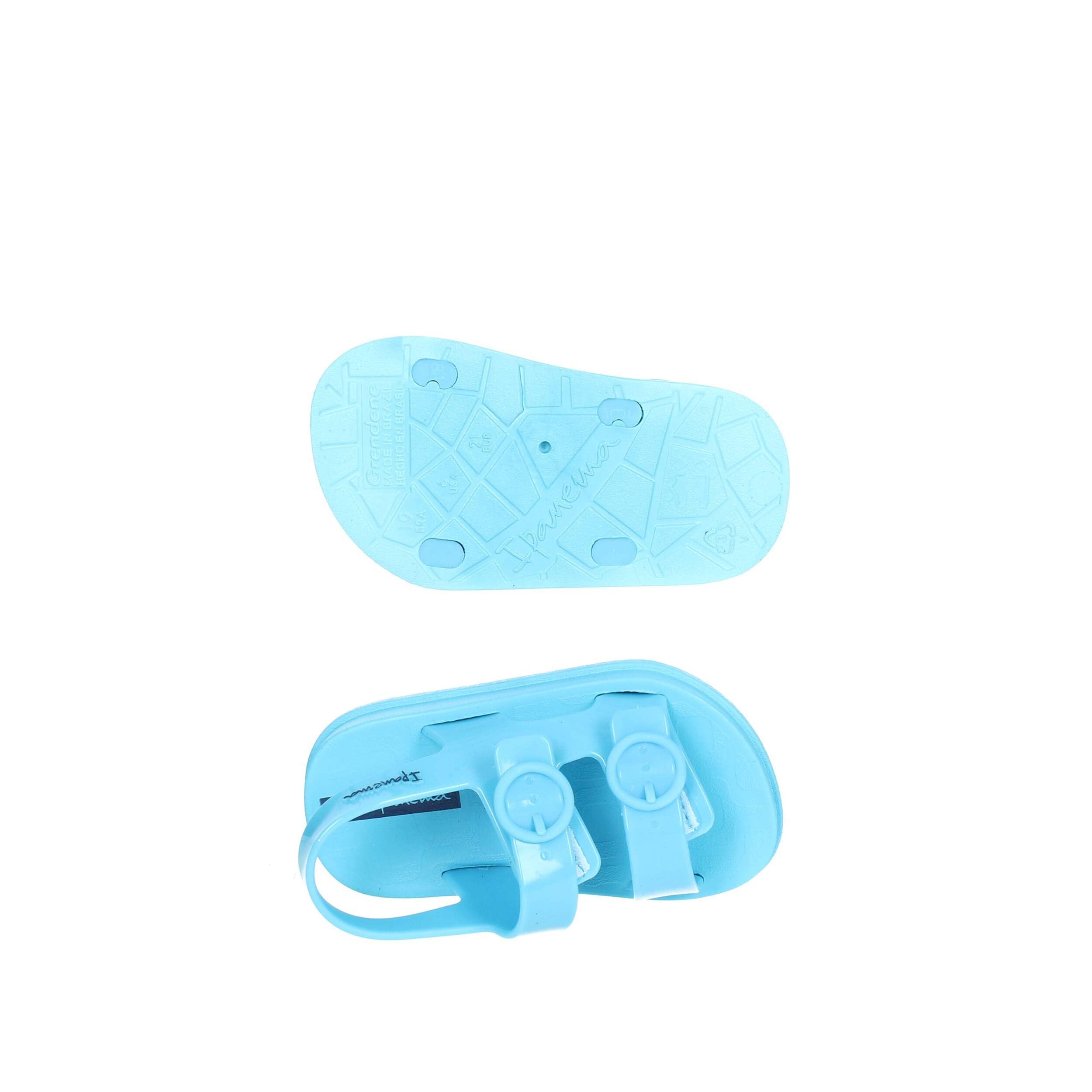 Ipanema Follow Baby, Scarpe acquatiche Unisex-Bambini e Ragazzi