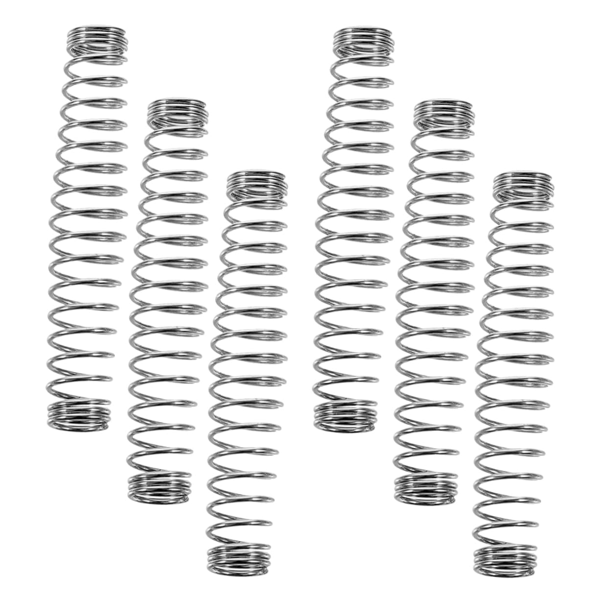 Toddmomy 5 Set Ricambio per Inossidabile Parti Sostituzione per Potatura Compatibili Potatura 6 Pezzi * 5