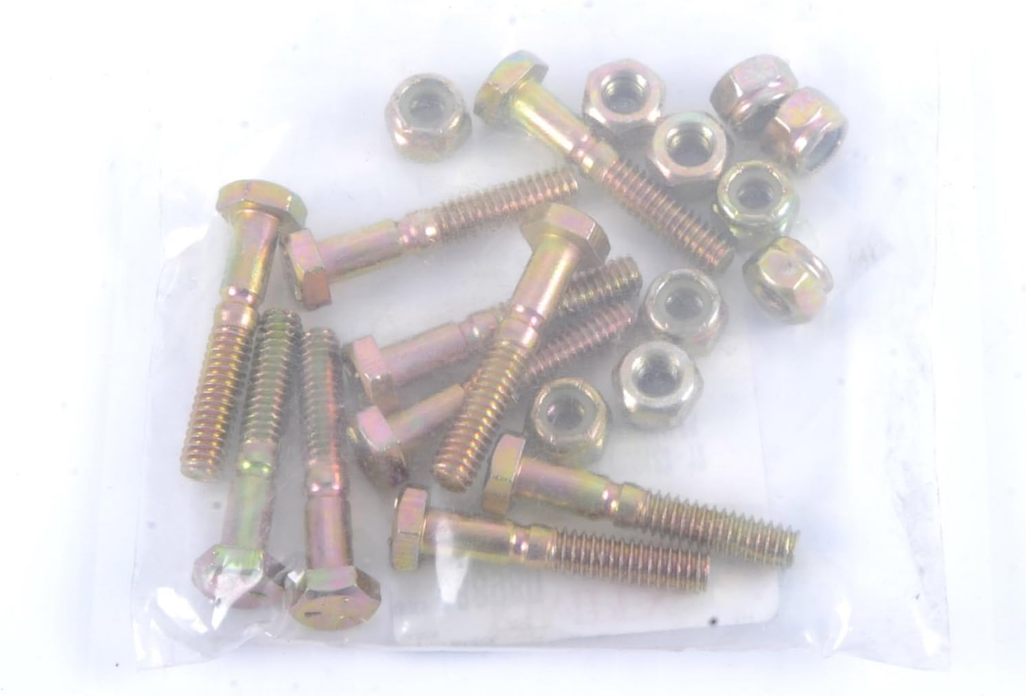 Shear Bolt