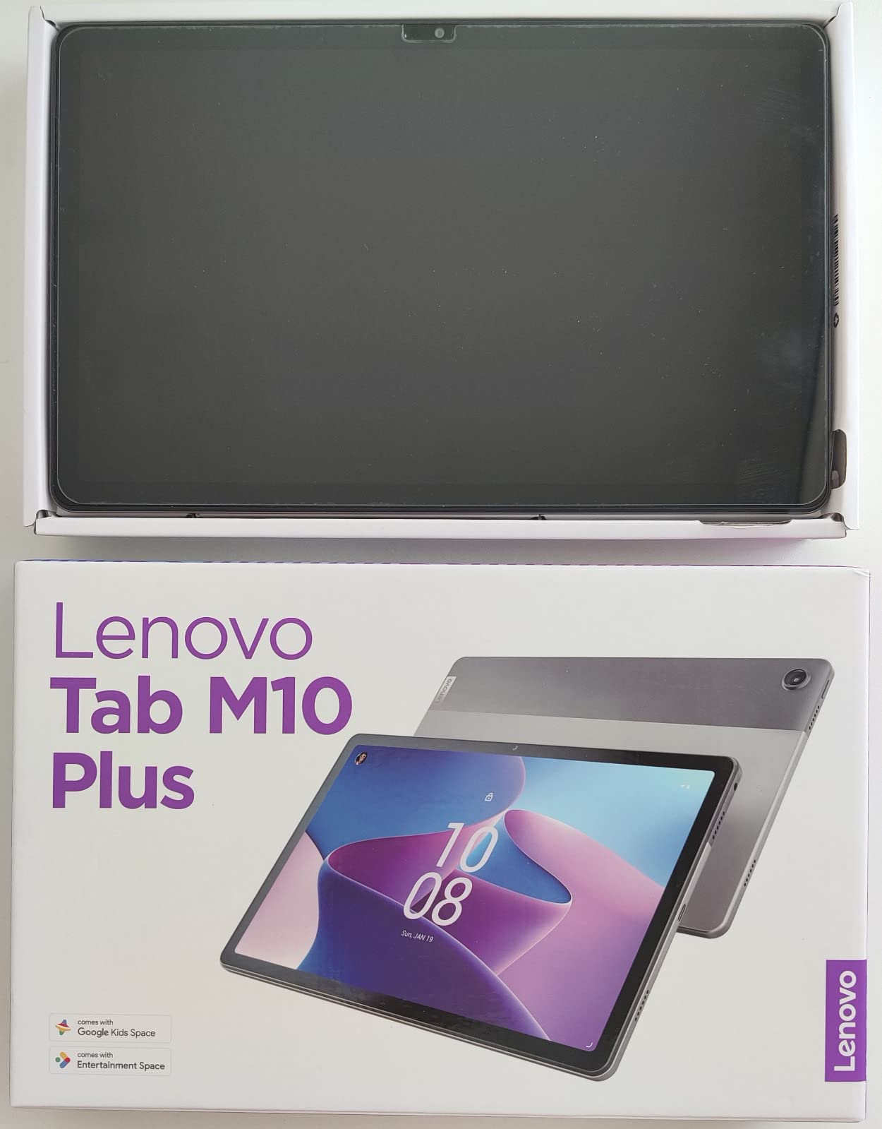 M10 Plus (3rd Gen) - deutlich besser als die P11 Serie!