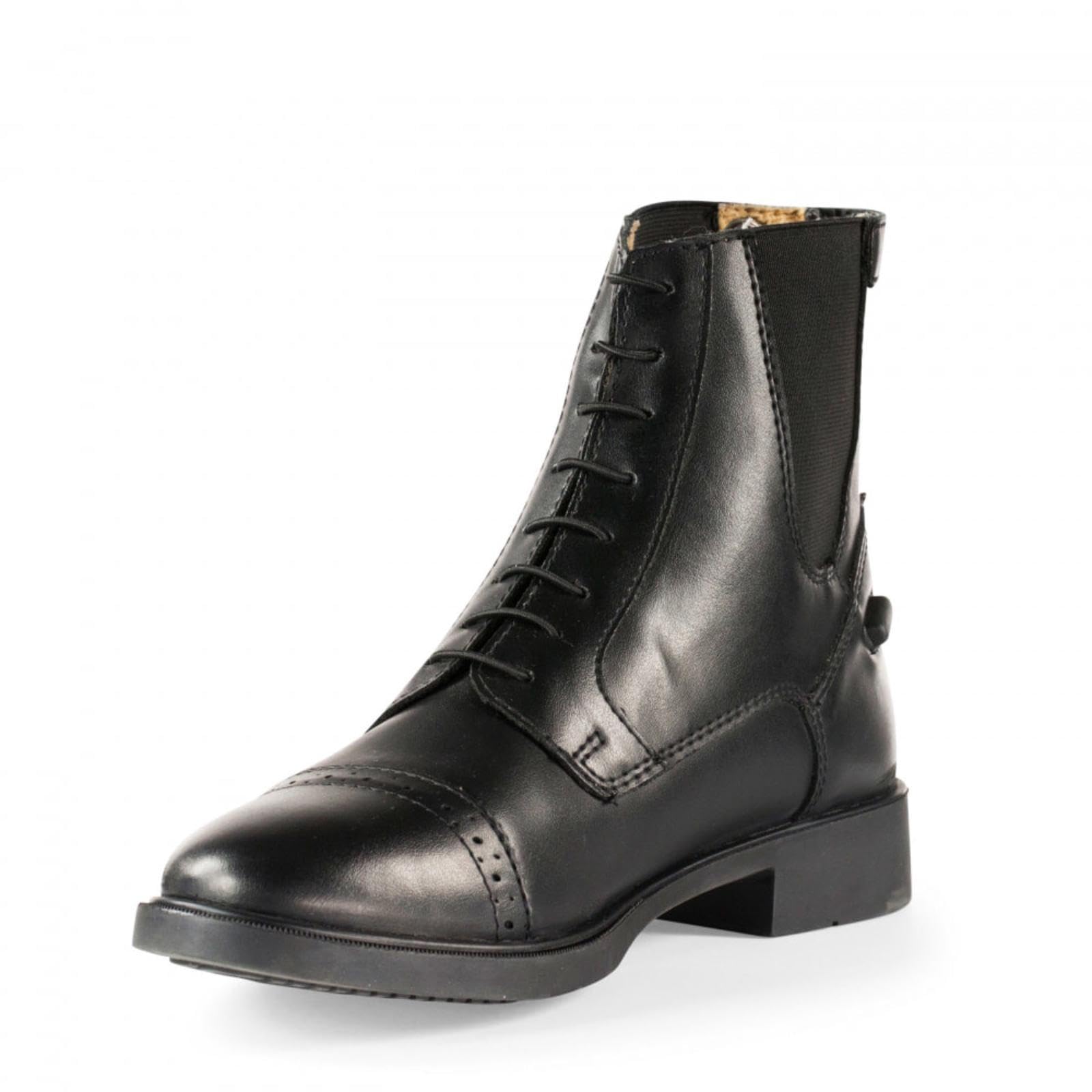 HORZE Jodhpur Damen Schlupfstiefel