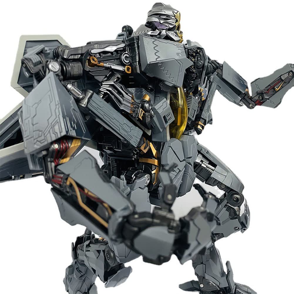 トランスフォーマー　スタースクリーム　っぽい変形玩具 Amazon.co.jp: トランスフォーマーおもちゃサイバートロンバトルスター