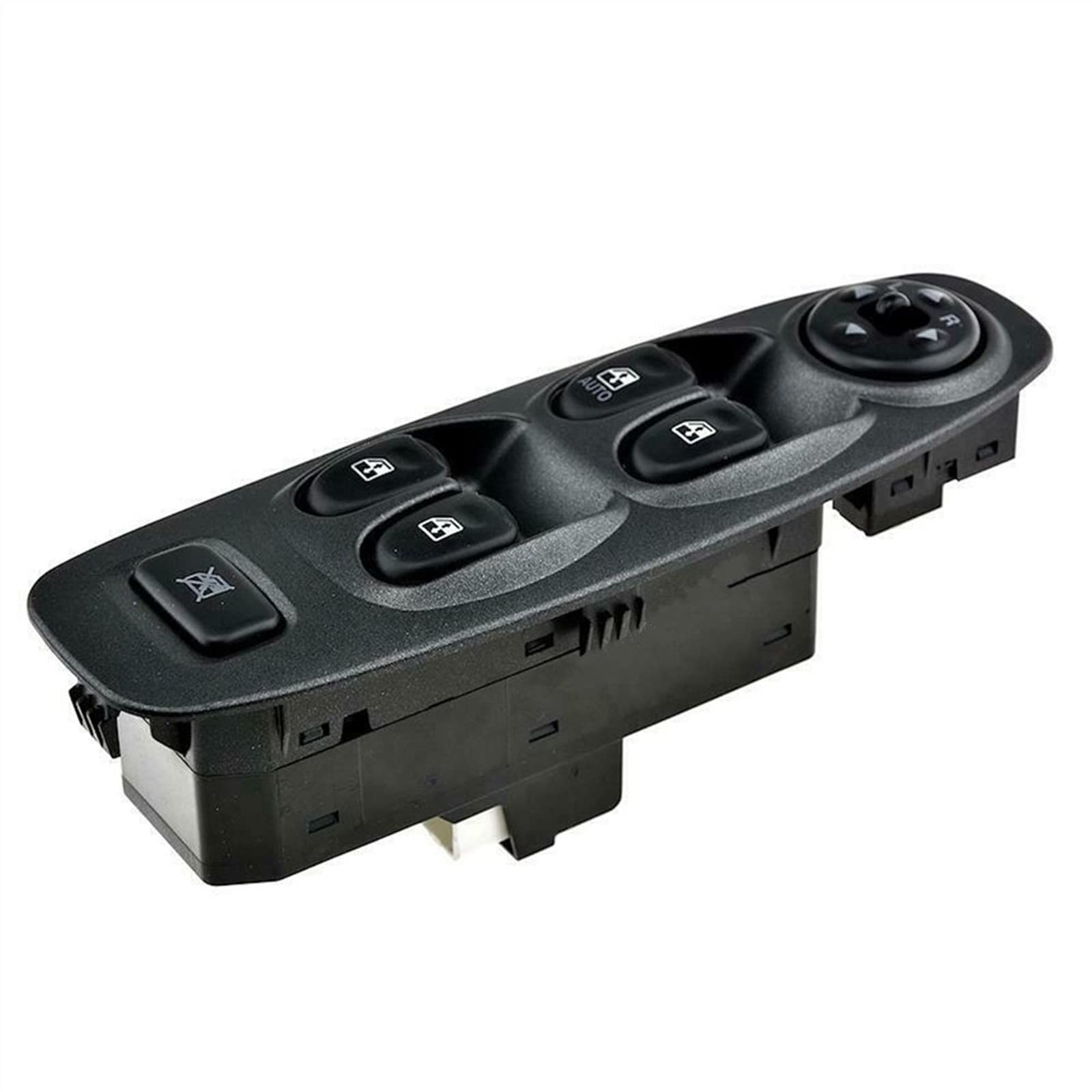 Interrupteur de commande lève-vitre bloqué sur Accent 2002-2006 bouton avant gauche